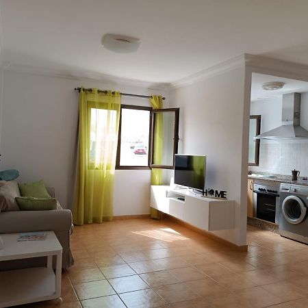 דירות San Bartolomé Casa Calderetas מראה חיצוני תמונה
