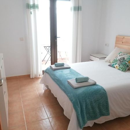 דירות San Bartolomé Casa Calderetas מראה חיצוני תמונה