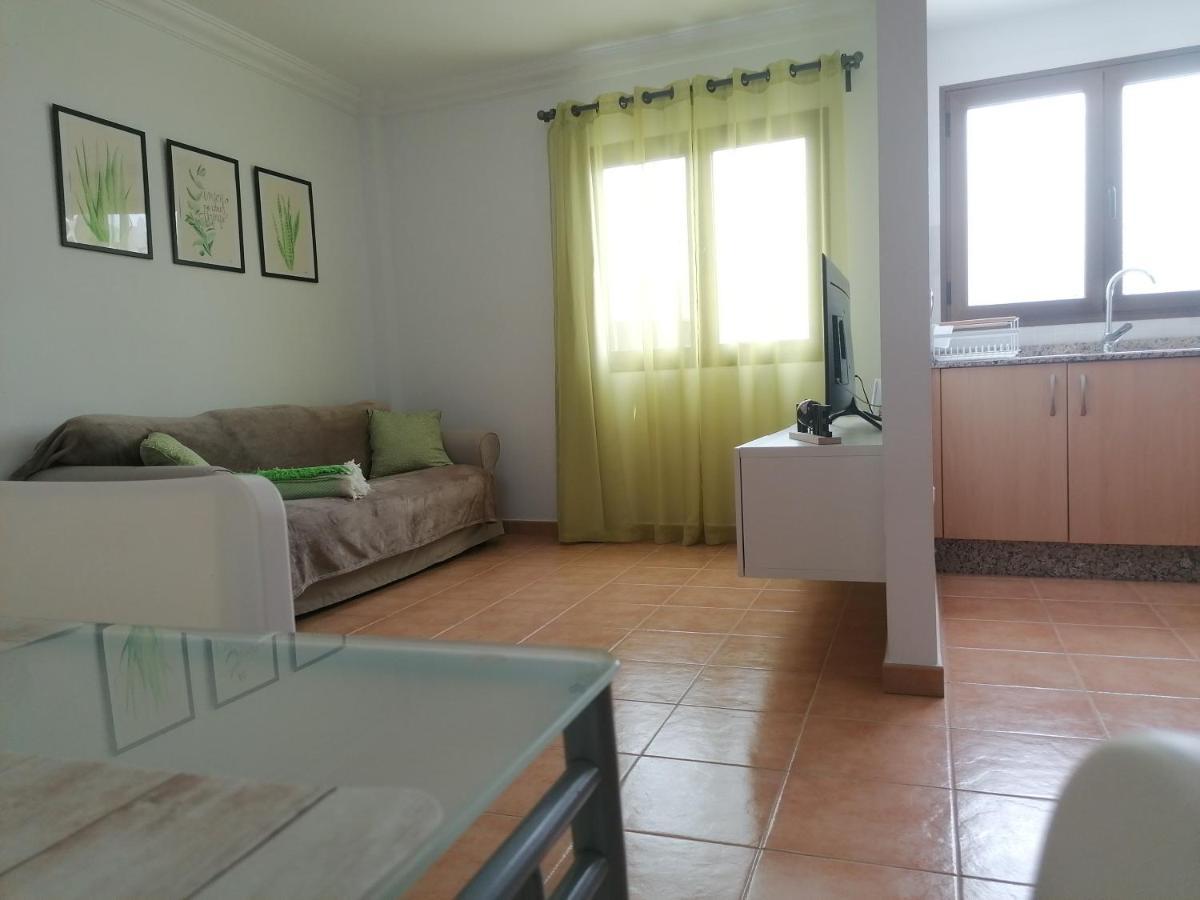 דירות San Bartolomé Casa Calderetas מראה חיצוני תמונה